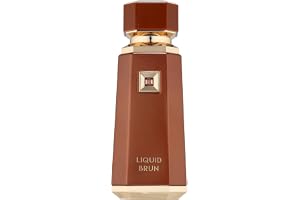 French Avenue Liquid Brun, Eau de Parfum for Men, 100ml