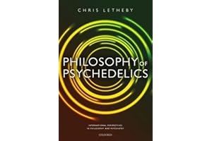 Philosophy of Psychedelics