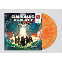 洋楽 GUARDIANS OF THE GALAXY VOL. 2 DELUXE 洋楽 GUARDIANS OF THE GALAXY VOL. 2 DELUXE Amazon.com