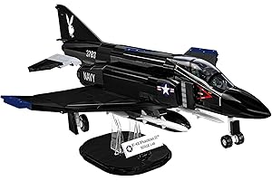 COBI F-4S Phantom II