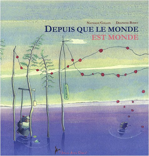 Depuis que le monde est monde