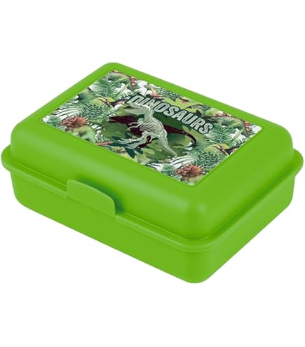 Mr. & Mrs. Panda Bento Box Capybara König - Geschenk, Vesperbox, Meal Prep, Lunchbox, Bentobox, Lustige Sprüche, Frühstücksbox