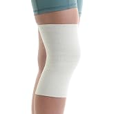 Flexy Medical Y&uuml;n Termal Dizlik İ&ccedil;lik, Sıcak Tutan Dizlik, Doğal Y&uuml;n Dizlik, Kışlık Dizlik