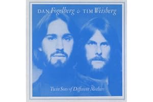 Twin Sons Of Different Mothers