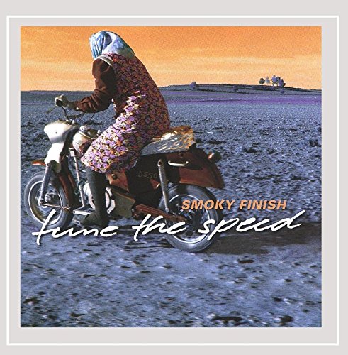 Preisvergleich Produktbild Tune the Speed