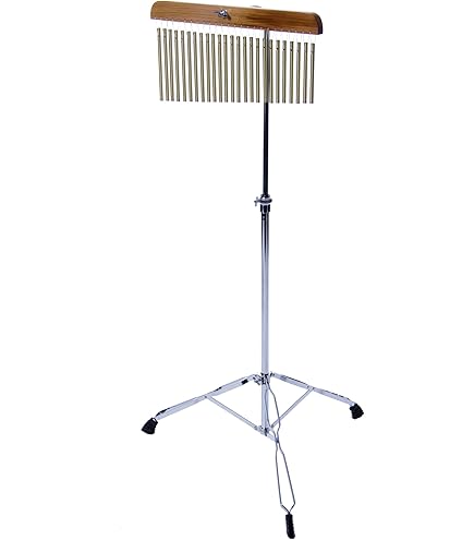 Meinl Chimes CH27 : Amazon.de: Musikinstrumente & DJ-Equipment