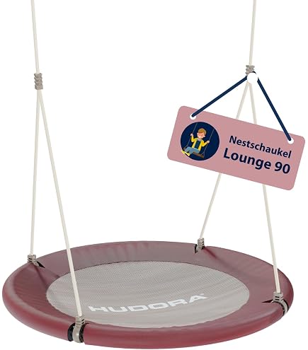 Schaukel-Scheibe Für Draußen – Bunt, Robust & Ideal Für Gärten & Spielplätze