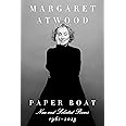 Paper Boat: New and Selected Poems: 1961-2023