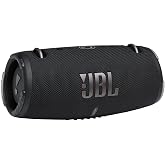 JBL Xtreme 3, Bluetooth Hoparl&ouml;r, IP67, Siyah