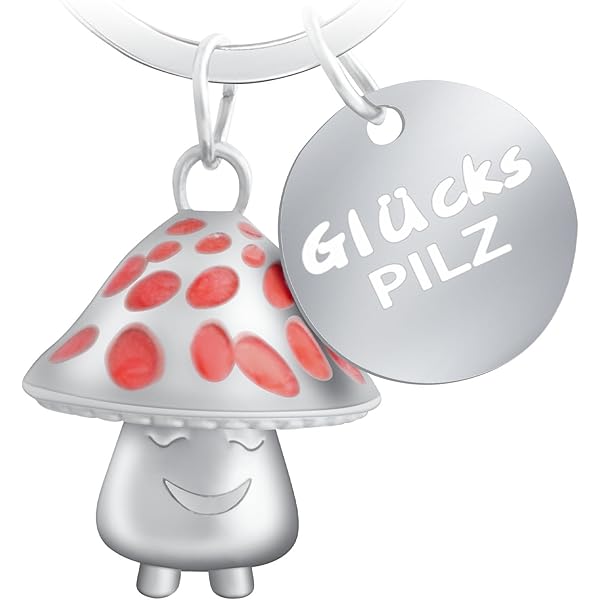 Portachiavi Angelo Con Cuore - Set Di 2, Metallo Di Qualità - Simbolo Di Amore E Protezione - Regalo Ideale - Foto 10