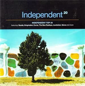 Independent 20 (Vol. 15)