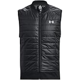 Under Armour UA Launch Insulated Vest Moda > Erkek &Ccedil;ocuk > Kıyafet > Dış Giyim > Ceket Erkek