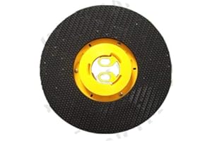 SYNCLEAN TRASCINATORE per monospazzola GHIBLI ERGOLINE DA 17 POLLICI (SB143)