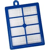 Pop&uuml;ler Hepa Filtre Electrolux Silent Performer Zspcparket Elektrikli S&uuml;p&uuml;rge ile Uyumlu