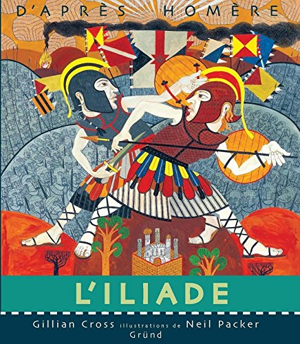 L'Iliade L'Iliade