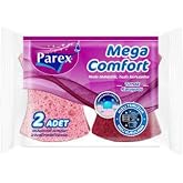 Parex Mega Comfort S&uuml;nger Oluklu 2'Li 1 Paket (1 x 2 Adet)
