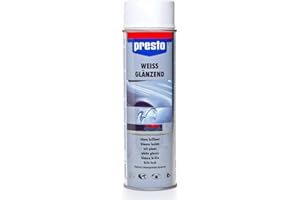presto 428962 Universal Bianco Lucido 500 ml