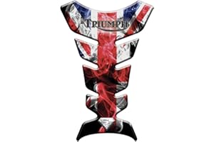 SUPER FABRIQUE Triumph Tank Protector