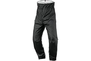 Scott Pantalon de Pluie Ergonomique Pro Dp - Cargo - Homme