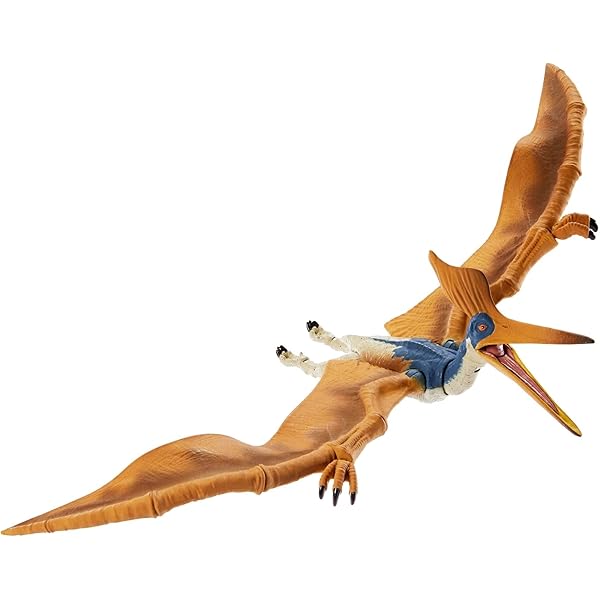 SF・ファンタジー・ホラー GEOSTERNBERGIA HAMMOND COLLECTION Mattel Jurassic World The Lost World: Jurassic Park Hammond