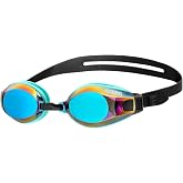 Zoom X-Fit Mirror Unisex Mavi Y&uuml;z&uuml;c&uuml; G&ouml;zl&uuml;ğ&uuml; 009439112