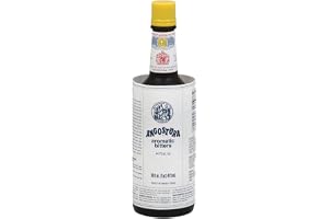 Angostura Aromatic Bitters, 16 oz Bottle