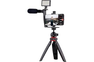 Pack Vlogger vidéo T'nB Influence