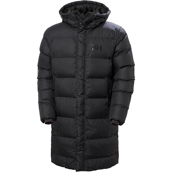 Produktbild von AIEOE Herren Steppjacke Leicht It Abnehbare Kapuze Winter Jacke Outdoor Winddicht War