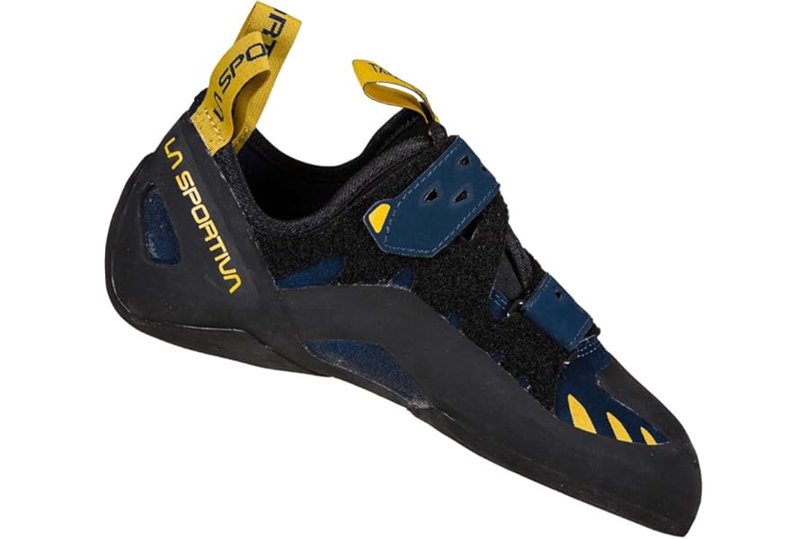 La Sportiva Boulder Tarantula, Men's Climbing Shoes