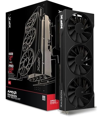 【最終値下げ】XFX QuicksilverAMDRadeonRX9070XT Amazon.in: Buy XFX Quicksilver AMD Radeon RX 9070XT Gaming Edition