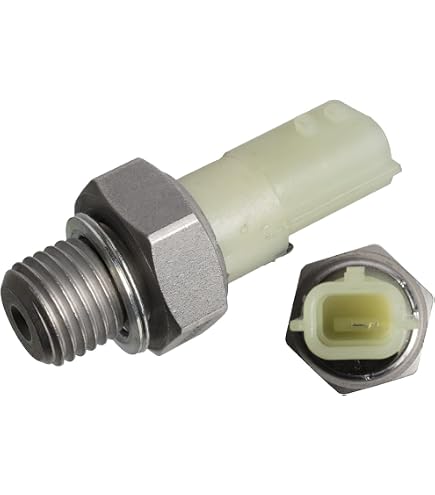 Interrupteur Pression D'huile Blue Print ADBP660000 - Compatible Nissan, Suzuki, Opel, Mercedes
