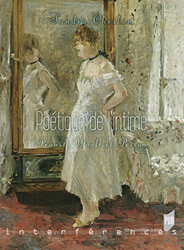 Download Poétique de l'intime Download Poétique de l'intime