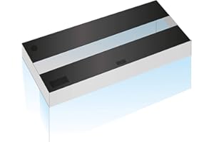 JUWEL AQUARIUM JUWEL Couvercle d'aquarium LIDO 200 Jeu de 2 Tubes