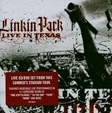 Live in Texas (CD + DVD) - Linkin Park