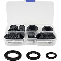 VIOKS Aquastop - Tubo di alimentazione per lavatrice, 1,5 m, 90 °C, 3/4 pollici, dritto/angolato, universale, per lavatrice/Aqua Stop