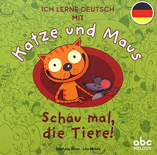 <a href="/node/19985">Schau mal, die Tiere!</a>