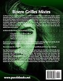 Image de Binero Grilles Mixtes - Facile - Volume 2 - 276 Grilles