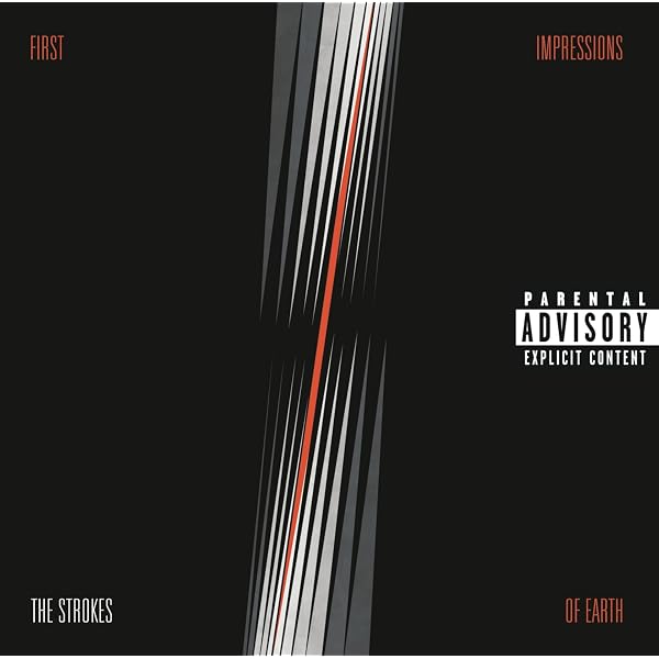 Rough Trade Is This It?: The Strokes: Amazon.es: CD y vinilos}