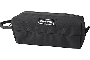 Dakine Zubehörtasche, widerstandsfähiges und stylisches Schulmäppchen - Schulmäppchen für Jungen und Mädchen, für Schule und Uni