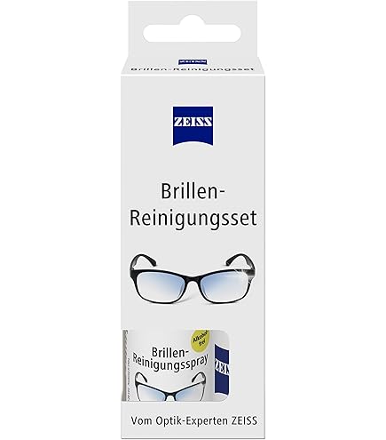 Carl Zeiss - Kit Per La Pulizia Delle Lenti : Zeiss - Foto 6