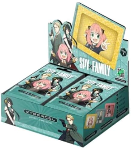 Crunchyroll Cybercel Chainsaw Man 3D Art Trading Card...