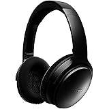 Bose ® QuietComfort 35 kabellose Kopfhörer schwarz