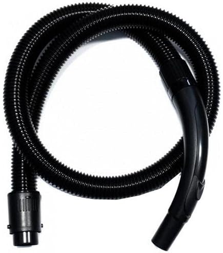 vhbw tubo di ricambio flessibile compatibile con Rowenta RU03, RU05