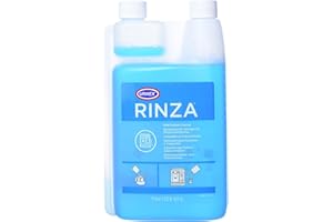 Urnex Rinza Milk System Cleaner, 1.1L