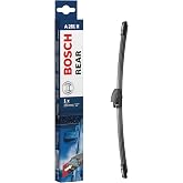 BOSCH Rear Arka Silecek Ford Focus 4 (2019-2022), Volvo V40 (2013-2019) [280 mm] A281H 3397008045