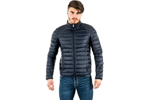 JOTT Doudoune Rouge Homme Mat