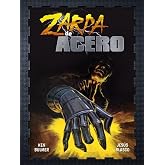 ZARPA DE ACERO