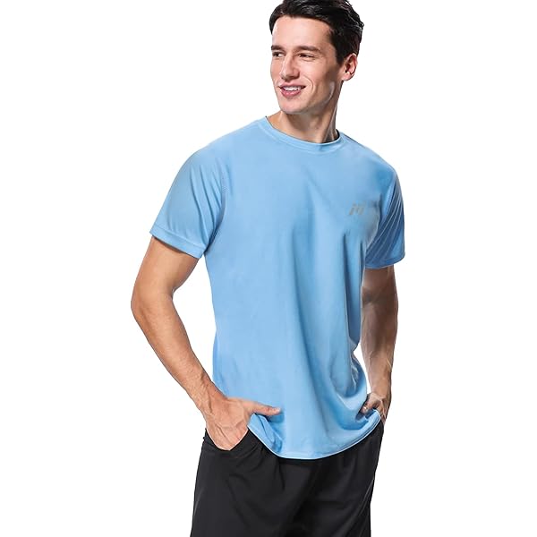 INGEAR UV-Shirt Herren Mit UPF 50+ – Langarm, Schnelltrocknend, Perfekt Für Angeln, Wandern & Schwimmen