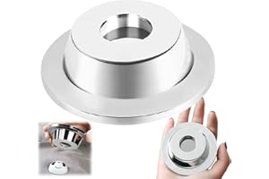 OUXING Strong Magnet Security Tag Remover, Powerful Magnets Heavy Duty Tag Detacher, Anti-Theft Tag Remover Magnet for Clothes, Magnetic Security Tag Remover for Retail Stores, Supermarkets, and Home Use