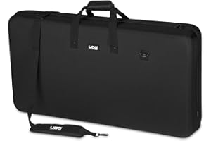 UDG Gear Creator Controller Hardcase 2XL Czarny MK2 U8304BL